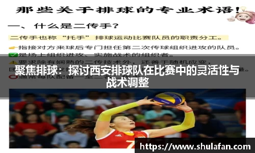 聚焦排球：探讨西安排球队在比赛中的灵活性与战术调整