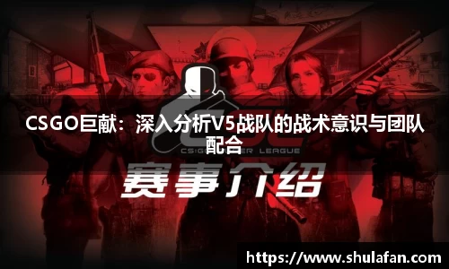 CSGO巨献：深入分析V5战队的战术意识与团队配合