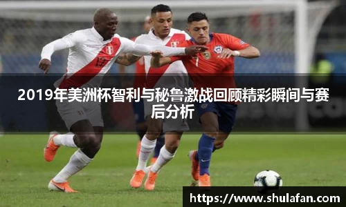 2019年美洲杯智利与秘鲁激战回顾精彩瞬间与赛后分析